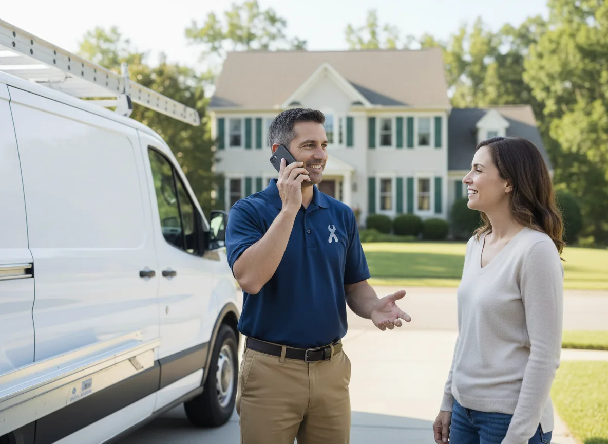 Home Gutter Service Dunbar, NE FAQs
